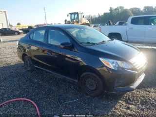 MITSUBISHI MITSUBISHI MIRAGE G4