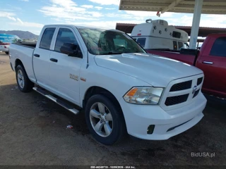 RAM RAM 1500 EXPRESS