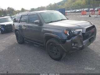 TOYOTA TOYOTA 4RUNNER
