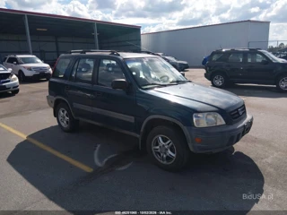 HONDA HONDA CR-V