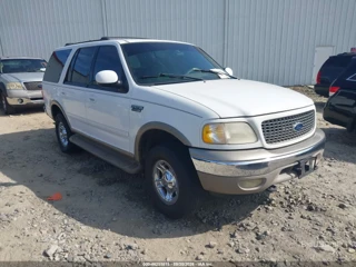 FORD FORD EXPEDITION EDDIE BAUER