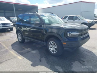 FORD FORD BRONCO SPORT