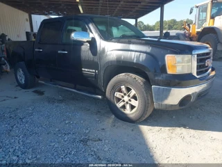 GMC SIERRA 1500 SL