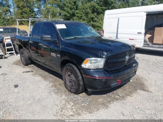 RAM RAM 1500 TRADESMAN