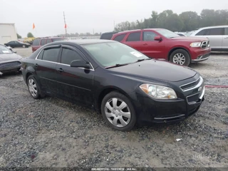 CHEVROLET CHEVROLET MALIBU LS
