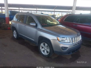 JEEP JEEP COMPASS LATITUDE