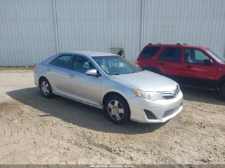 TOYOTA TOYOTA CAMRY LE