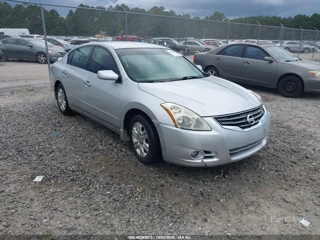 NISSAN NISSAN ALTIMA 2.5 S