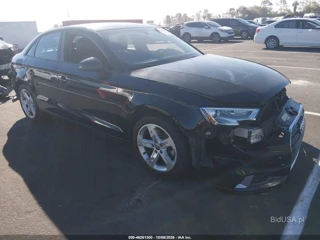 AUDI AUDI A3 2.0T PREMIUM