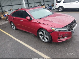 HONDA HONDA ACCORD TOURING