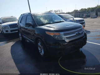 FORD FORD EXPLORER XLT
