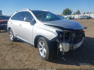 LEXUS LEXUS RX 350