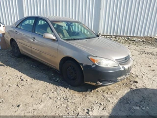 TOYOTA TOYOTA CAMRY LE