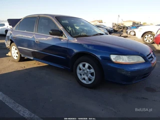 HONDA HONDA ACCORD 2.3 EX