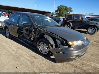 SATURN SATURN SL