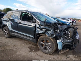 FORD FORD EDGE SEL