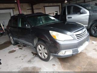 SUBARU SUBARU OUTBACK 2.5I LIMITED