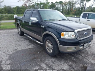 FORD FORD F-150 LARIAT/XLT