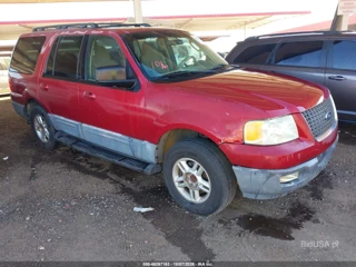 FORD FORD EXPEDITION XLT/XLT SPORT