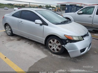 HONDA HONDA CIVIC LX