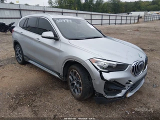 BMW X1 SDRIVE28I
