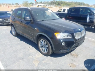 BMW X3 XDRIVE28I