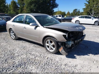 HYUNDAI HYUNDAI SONATA LIMITED/SE