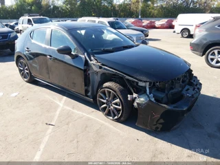 MAZDA MAZDA MAZDA3 2.5 S SELECT