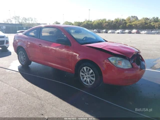 CHEVROLET CHEVROLET COBALT LS