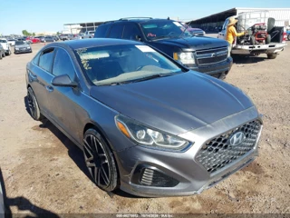 HYUNDAI HYUNDAI SONATA SEL