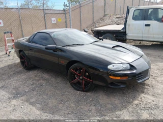 CHEVROLET CHEVROLET CAMARO Z28