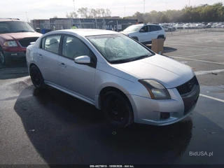NISSAN NISSAN SENTRA 2.0 SR