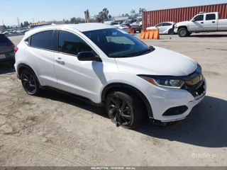 HONDA HONDA HR-V 2WD SPORT