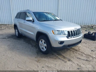 JEEP JEEP GRAND CHEROKEE LAREDO