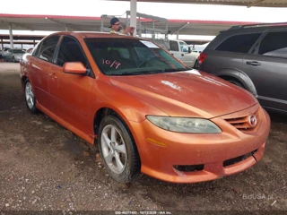 MAZDA MAZDA MAZDA6 I SPORT
