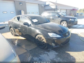 LEXUS LEXUS IS 250