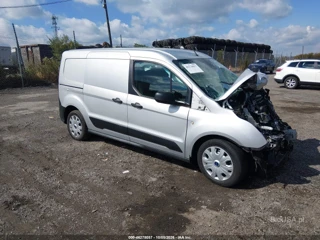 FORD FORD TRANSIT CONNECT XL