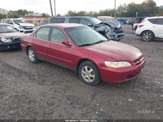 HONDA HONDA ACCORD 2.3 SE