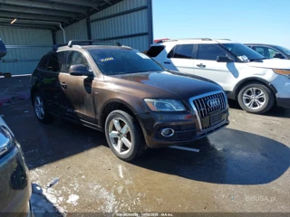 AUDI AUDI Q5 3.2 PREMIUM PLUS