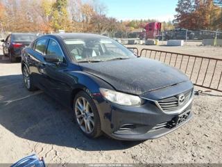 MAZDA MAZDA MAZDA6 I TOURING