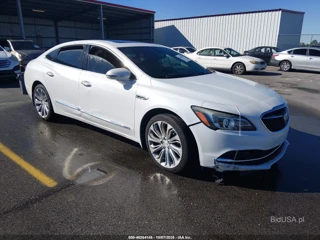 BUICK BUICK LACROSSE ESSENCE