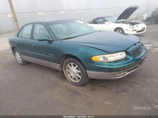 BUICK BUICK REGAL GS CMI
