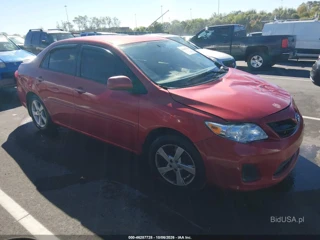 TOYOTA TOYOTA COROLLA LE