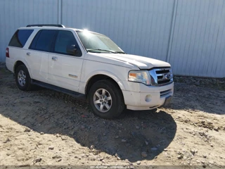 FORD FORD EXPEDITION XLT