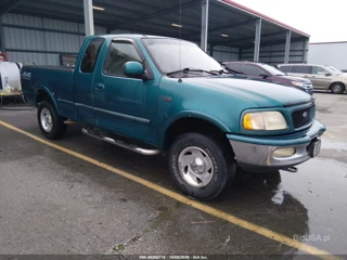 FORD FORD F-150 LARIAT/XL/XLT