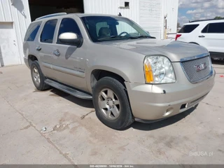 GMC YUKON DENALI