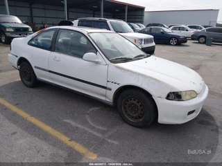 HONDA HONDA CIVIC EX
