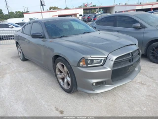DODGE DODGE CHARGER SXT