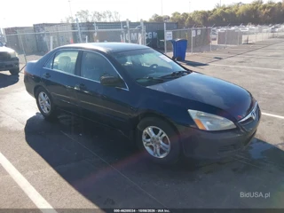 HONDA HONDA ACCORD 2.4 SE