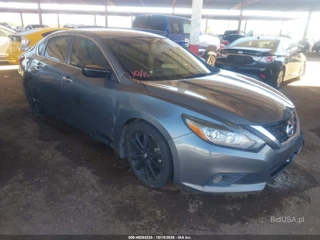 NISSAN NISSAN ALTIMA 2.5 SR
